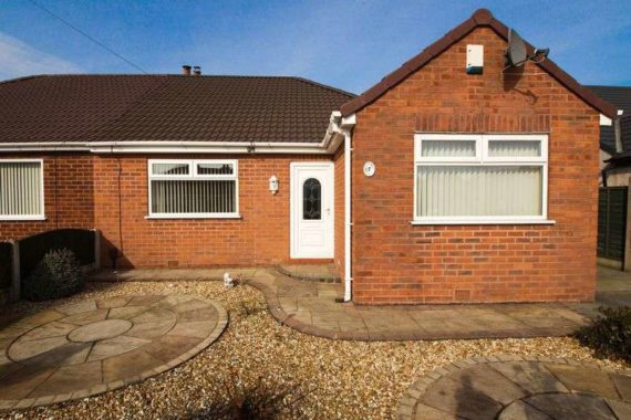 3 Bedroom Detached